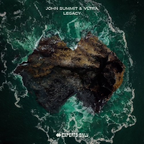 John Summit & VLTRA (IT) - Legacy - Extended Mix [EO025D3]